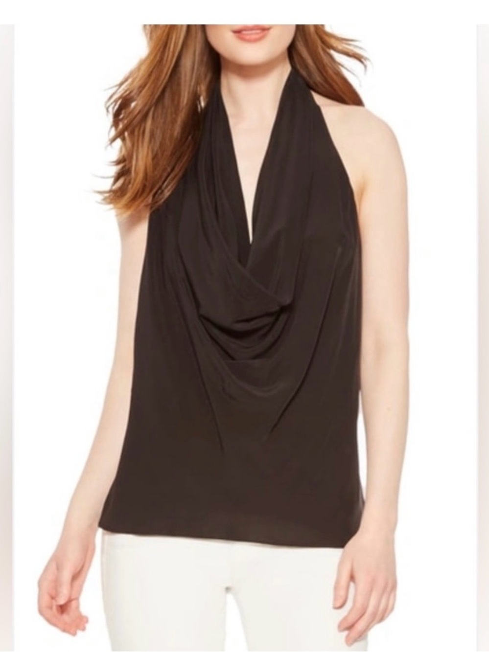 Parker Nirvana Halter Top